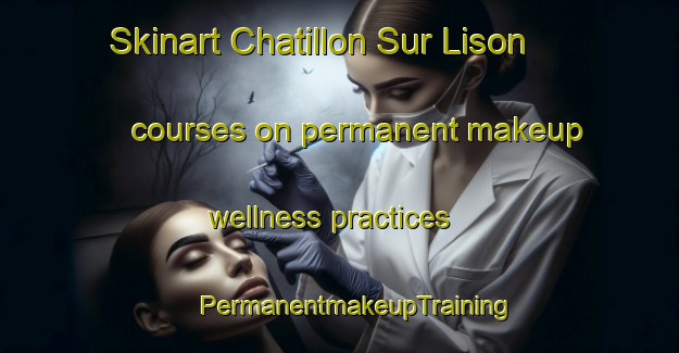 Skinart Chatillon Sur Lison courses on permanent makeup wellness practices | #PermanentmakeupTraining #PermanentmakeupClasses #SkinartTraining-France