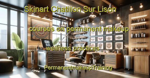 Skinart Chatillon Sur Lison courses on permanent makeup wellness practices | #PermanentmakeupTraining #PermanentmakeupClasses #SkinartTraining-France