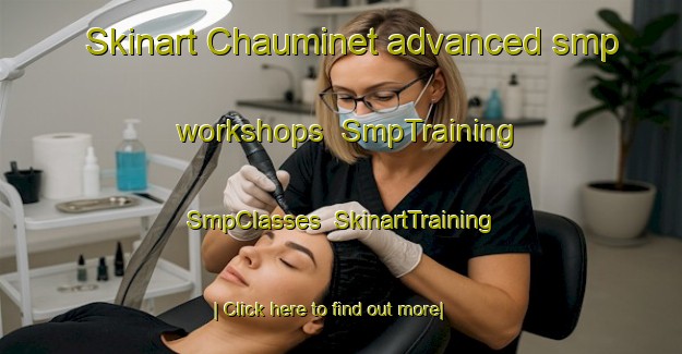 Skinart Chauminet advanced smp workshops | SmpTraining | SmpClasses | SkinartTraining-France