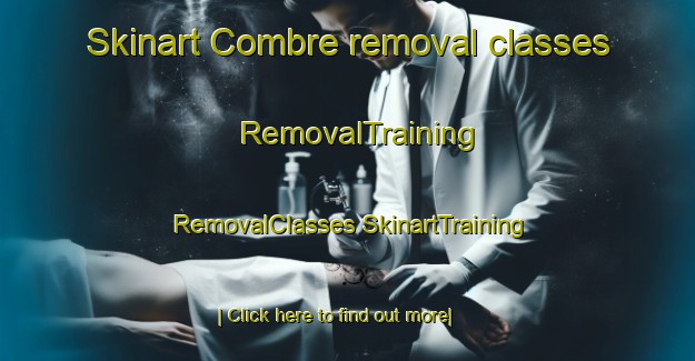 Skinart Combre removal classes | #RemovalTraining #RemovalClasses #SkinartTraining-France