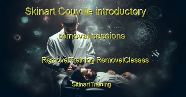 Skinart Couville introductory removal sessions | #RemovalTraining #RemovalClasses #SkinartTraining-France