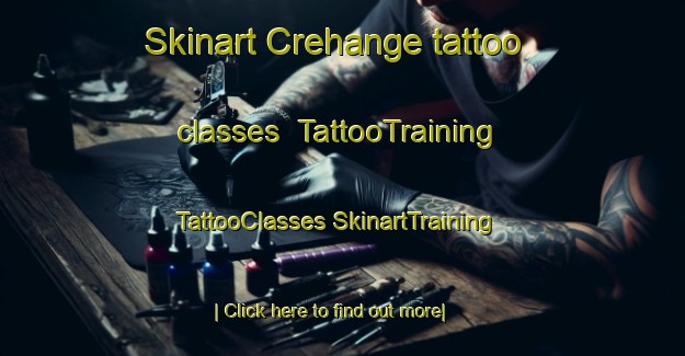 Skinart Crehange tattoo classes | #TattooTraining #TattooClasses #SkinartTraining-France