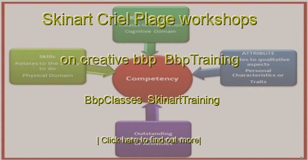 Skinart Criel Plage workshops on creative bbp | BbpTraining | BbpClasses | SkinartTraining-France