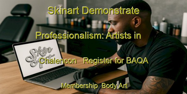 Skinart Demonstrate Professionalism: Artists in Chalencon - Register for BAQA Membership | Body Art Qualification Authority | BAQA-France