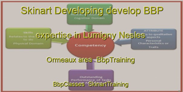 Skinart Developing develop BBP expertise in Lumigny Nesles Ormeaux area | BbpTraining | BbpClasses | SkinartTraining-France