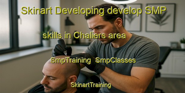 Skinart Developing develop SMP skills in Chaliers area | SmpTraining | SmpClasses | SkinartTraining-France