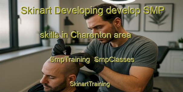 Skinart Developing develop SMP skills in Charenton area | SmpTraining | SmpClasses | SkinartTraining-France