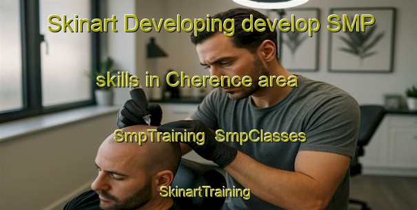 Skinart Developing develop SMP skills in Cherence area | SmpTraining | SmpClasses | SkinartTraining-France