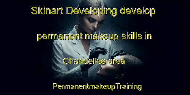 Skinart Developing develop permanent makeup skills in Chandelles area | PermanentmakeupTraining | PermanentmakeupClasses | SkinartTraining-France