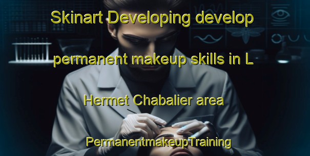 Skinart Developing develop permanent makeup skills in L Hermet Chabalier area | PermanentmakeupTraining | PermanentmakeupClasses | SkinartTraining-France