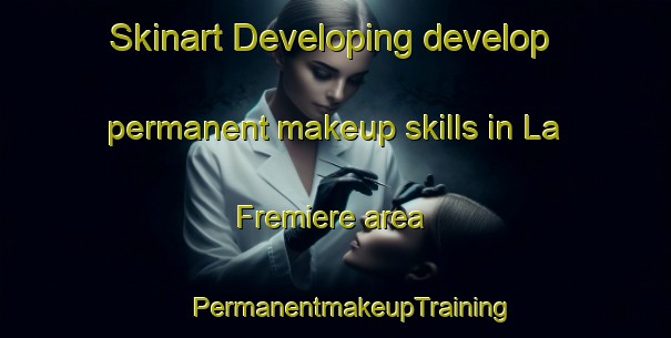 Skinart Developing develop permanent makeup skills in La Fremiere area | #PermanentmakeupTraining #PermanentmakeupClasses #SkinartTraining-France