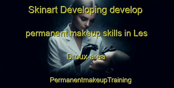 Skinart Developing develop permanent makeup skills in Les Droux area | #PermanentmakeupTraining #PermanentmakeupClasses #SkinartTraining-France