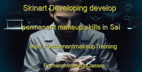 Skinart Developing develop permanent makeup skills in Sai area | #PermanentmakeupTraining #PermanentmakeupClasses #SkinartTraining-France