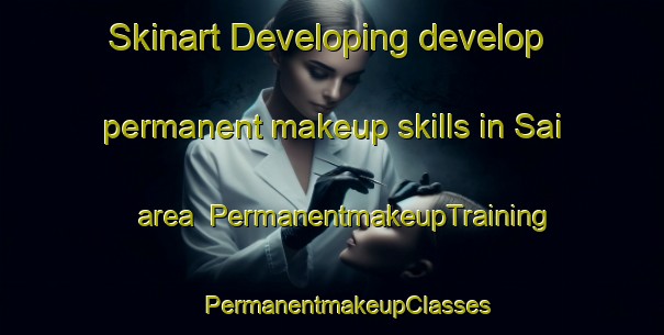 Skinart Developing develop permanent makeup skills in Sai area | #PermanentmakeupTraining #PermanentmakeupClasses #SkinartTraining-France