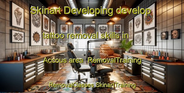 Skinart Developing develop tattoo removal skills in Accous area | #RemovalTraining #RemovalClasses #SkinartTraining-France