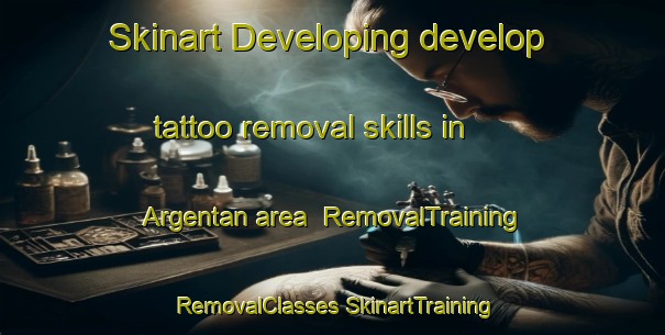 Skinart Developing develop tattoo removal skills in Argentan area | #RemovalTraining #RemovalClasses #SkinartTraining-France