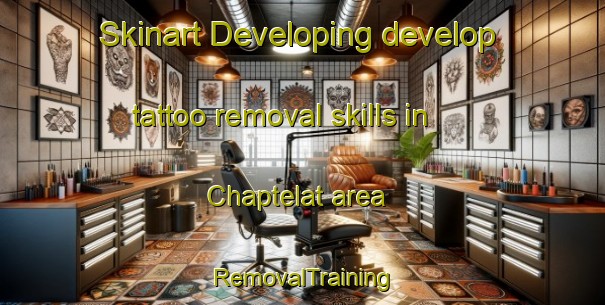 Skinart Developing develop tattoo removal skills in Chaptelat area | RemovalTraining | RemovalClasses | SkinartTraining-France