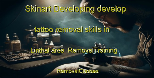 Skinart Developing develop tattoo removal skills in Linthal area | RemovalTraining | RemovalClasses | SkinartTraining-France