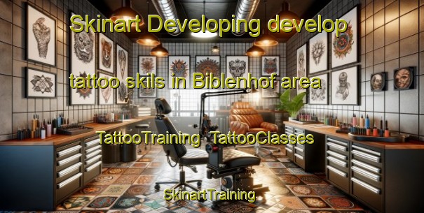 Skinart Developing develop tattoo skils in Biblenhof area | TattooTraining | TattooClasses | SkinartTraining-France
