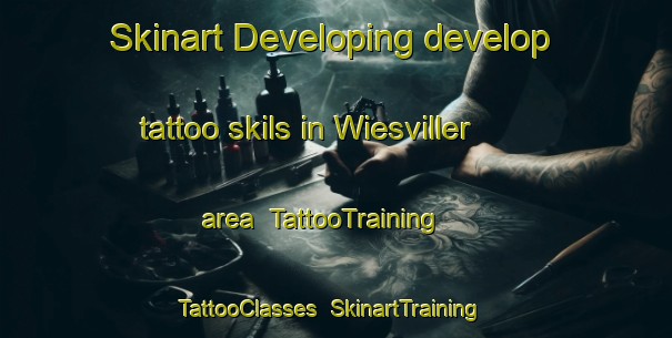 Skinart Developing develop tattoo skils in Wiesviller area | TattooTraining | TattooClasses | SkinartTraining-France