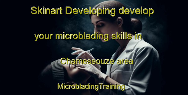 Skinart Developing develop your microblading skills in Chamessouze area | MicrobladingTraining | MicrobladingClasses | SkinartTraining-France