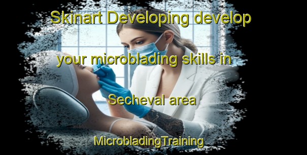 Skinart Developing develop your microblading skills in Secheval area | MicrobladingTraining | MicrobladingClasses | SkinartTraining-France