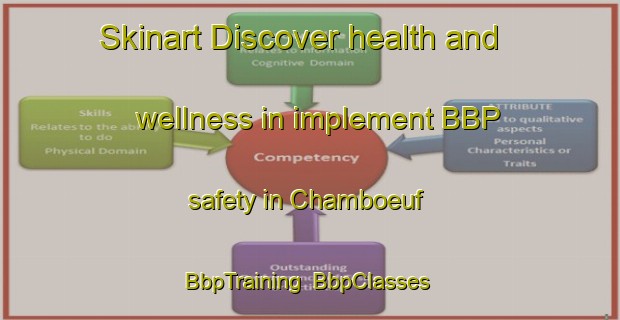 Skinart Discover health and wellness in implement BBP safety in Chamboeuf | BbpTraining | BbpClasses | SkinartTraining-France