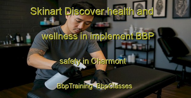 Skinart Discover health and wellness in implement BBP safety in Charmont | BbpTraining | BbpClasses | SkinartTraining-France