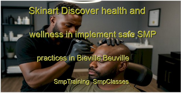 Skinart Discover health and wellness in implement safe SMP practices in Bieville Beuville | SmpTraining | SmpClasses | SkinartTraining-France