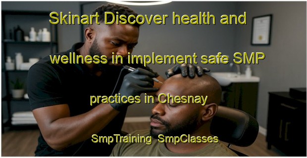 Skinart Discover health and wellness in implement safe SMP practices in Chesnay | SmpTraining | SmpClasses | SkinartTraining-France