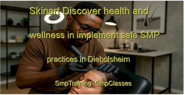 Skinart Discover health and wellness in implement safe SMP practices in Diebolsheim | SmpTraining | SmpClasses | SkinartTraining-France