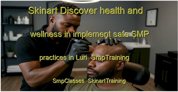 Skinart Discover health and wellness in implement safe SMP practices in Luri | SmpTraining | SmpClasses | SkinartTraining-France