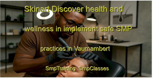Skinart Discover health and wellness in implement safe SMP practices in Vaumambert | SmpTraining | SmpClasses | SkinartTraining-France