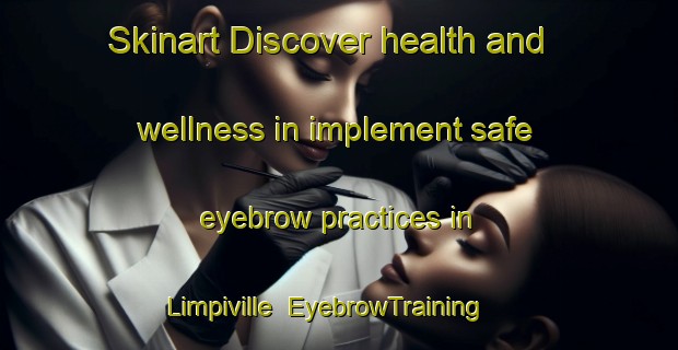 Skinart Discover health and wellness in implement safe eyebrow practices in Limpiville | EyebrowTraining | EyebrowClasses | SkinartTraining-France
