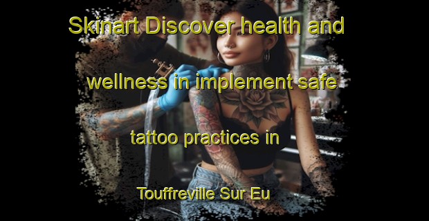 Skinart Discover health and wellness in implement safe tattoo practices in Touffreville Sur Eu | TattooTraining | TattooClasses | SkinartTraining-France
