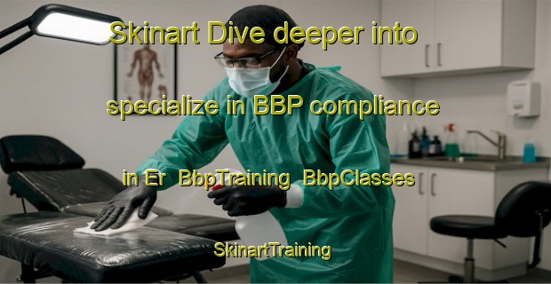 Skinart Dive deeper into specialize in BBP compliance in Er | BbpTraining | BbpClasses | SkinartTraining-France