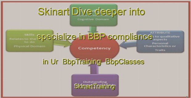 Skinart Dive deeper into specialize in BBP compliance in Ur | BbpTraining | BbpClasses | SkinartTraining-France