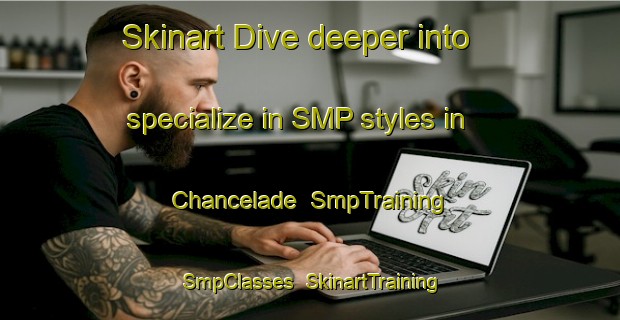 Skinart Dive deeper into specialize in SMP styles in Chancelade | SmpTraining | SmpClasses | SkinartTraining-France