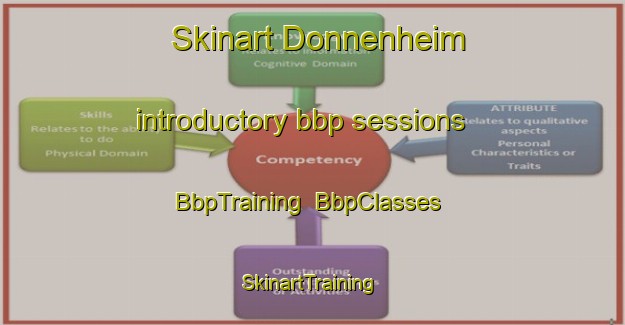 Skinart Donnenheim introductory bbp sessions | BbpTraining | BbpClasses | SkinartTraining-France