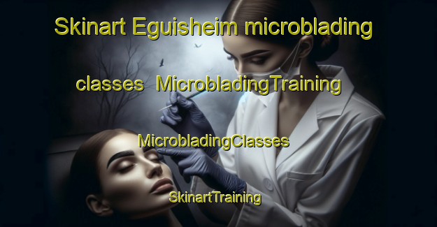 Skinart Eguisheim microblading classes | MicrobladingTraining | MicrobladingClasses | SkinartTraining-France