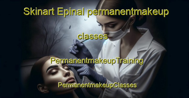 Skinart Epinal permanentmakeup classes | PermanentmakeupTraining | PermanentmakeupClasses | SkinartTraining-France