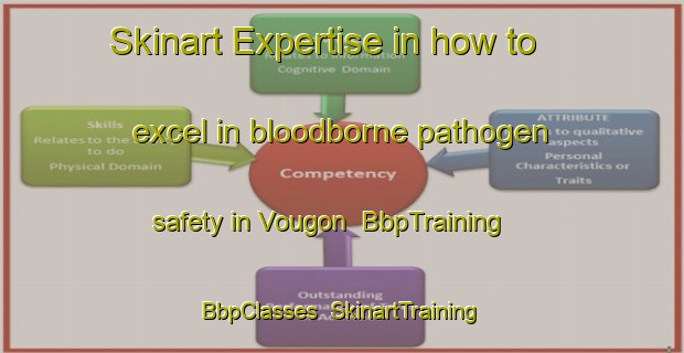 Skinart Expertise in how to excel in bloodborne pathogen safety in Vougon | BbpTraining | BbpClasses | SkinartTraining-France