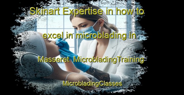 Skinart Expertise in how to excel in microblading in Masseret | #MicrobladingTraining #MicrobladingClasses #SkinartTraining-France