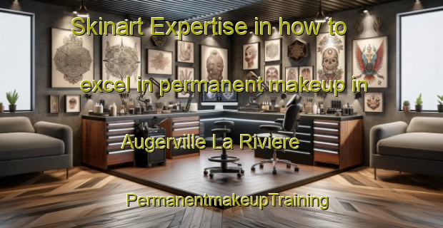 Skinart Expertise in how to excel in permanent makeup in Augerville La Riviere | PermanentmakeupTraining | PermanentmakeupClasses | SkinartTraining-France