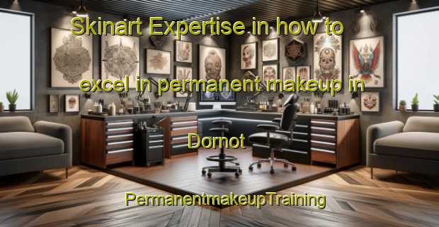 Skinart Expertise in how to excel in permanent makeup in Dornot | PermanentmakeupTraining | PermanentmakeupClasses | SkinartTraining-France