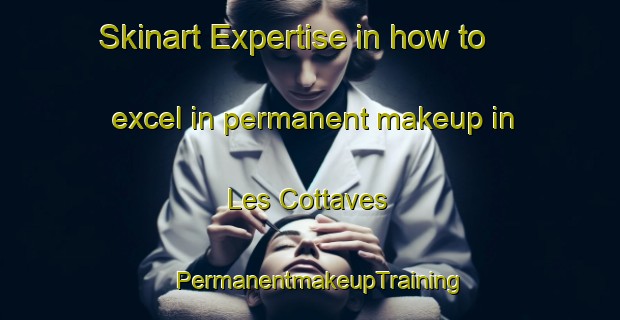 Skinart Expertise in how to excel in permanent makeup in Les Cottaves | PermanentmakeupTraining | PermanentmakeupClasses | SkinartTraining-France
