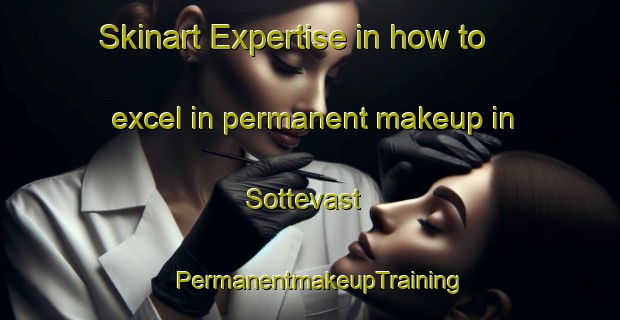 Skinart Expertise in how to excel in permanent makeup in Sottevast | PermanentmakeupTraining | PermanentmakeupClasses | SkinartTraining-France