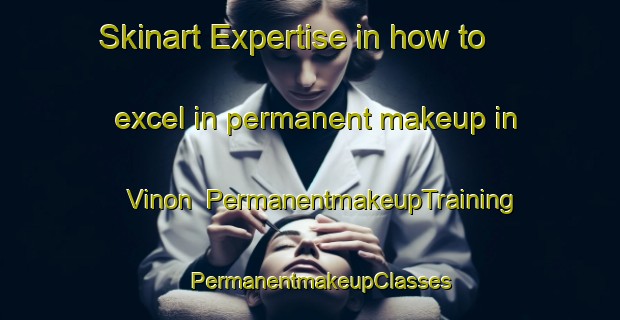 Skinart Expertise in how to excel in permanent makeup in Vinon | PermanentmakeupTraining | PermanentmakeupClasses | SkinartTraining-France