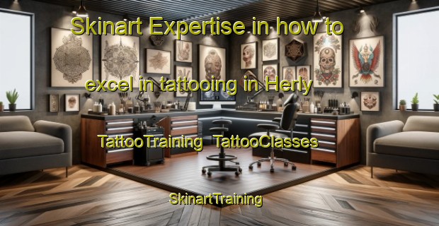 Skinart Expertise in how to excel in tattooing in Herly | TattooTraining | TattooClasses | SkinartTraining-France