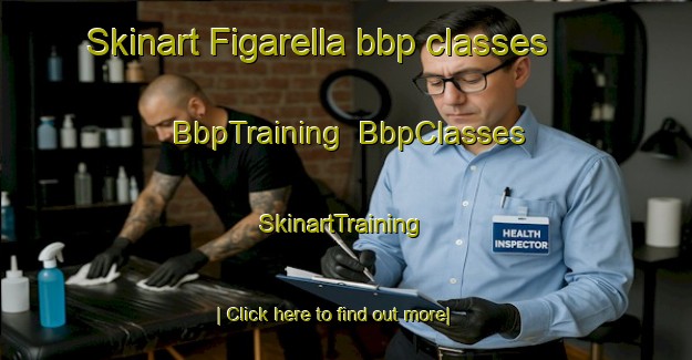 Skinart Figarella bbp classes | BbpTraining | BbpClasses | SkinartTraining-France